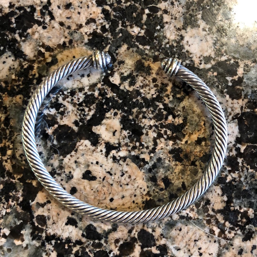 David Yurman Bracelet